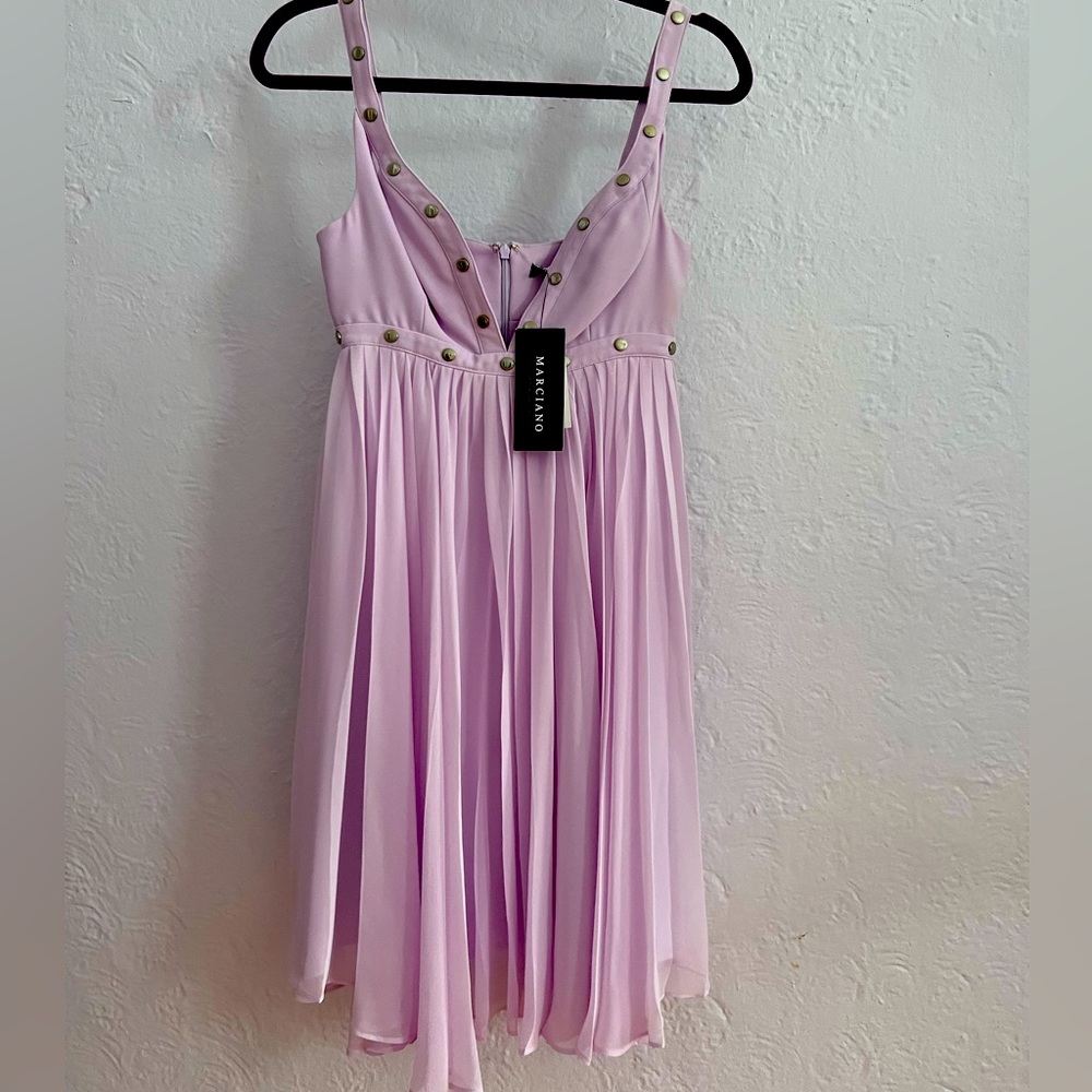 Beautiful dress